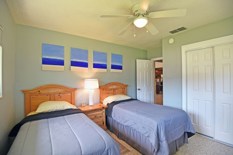 Interior 2, Beechwood Villa, Sarasota