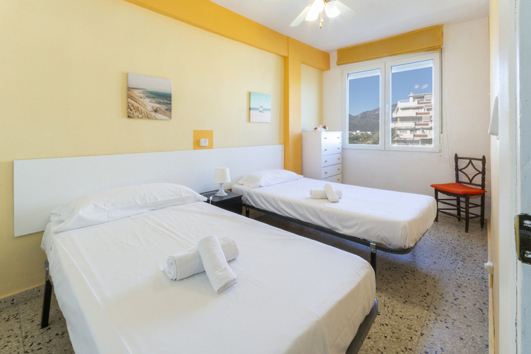Others 5, Abaco - Apartment In Platja De Xeraco. Free Wifi, Valencia