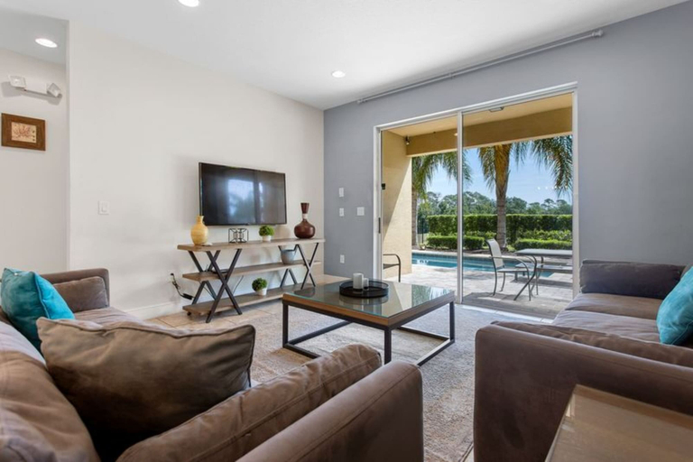 Others 4, 361-8-pc-perfect Villa With Private Pool, Osceola