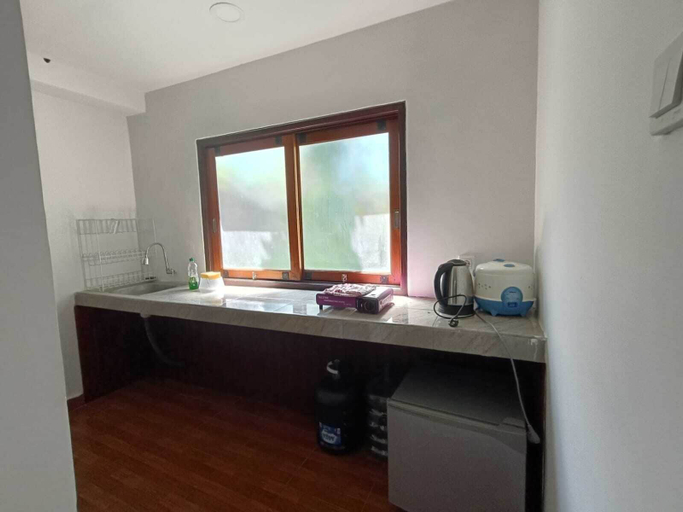 Bathroom 3, Serenity Villa Pemuteran, Buleleng