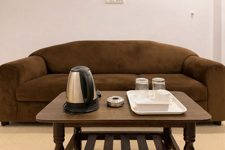 Others 5, Luciya The Boutique Hotel, Bangalore