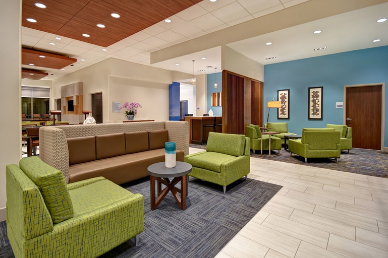 Public Area 4, Holiday Inn Express & Suites GALVESTON BEACH by IHG, Galveston