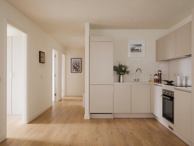 Room 5, Leith Azure in Edinburgh, Edinburgh