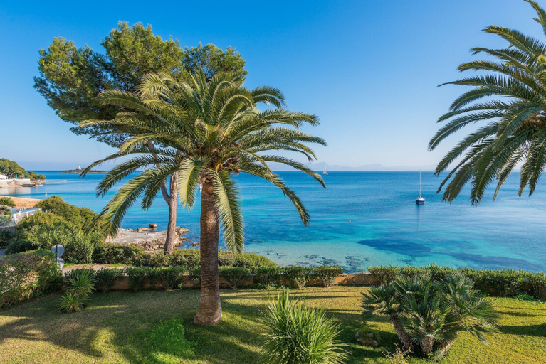 Others 2, Sun Of Alcanada - Apartment In Port D'alcudia, Baleares