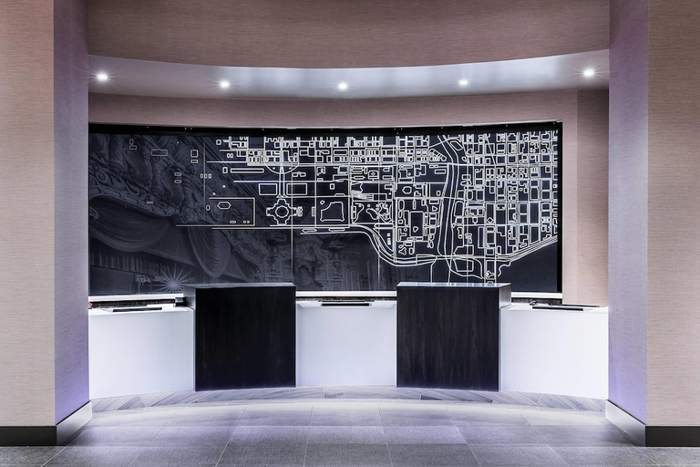 Public Area 3, Cambria Hotel Chicago Loop - Theatre District, Cook