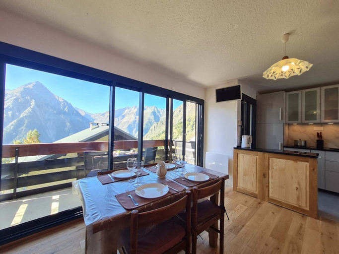 Primary image, Comfortable First-Floor Apartment, Isère