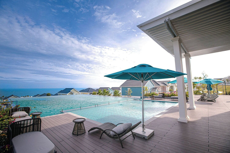 Sport & Beauty 5, Deluxe 3 Br Corner House - Novaworld PT, Phan Thiết