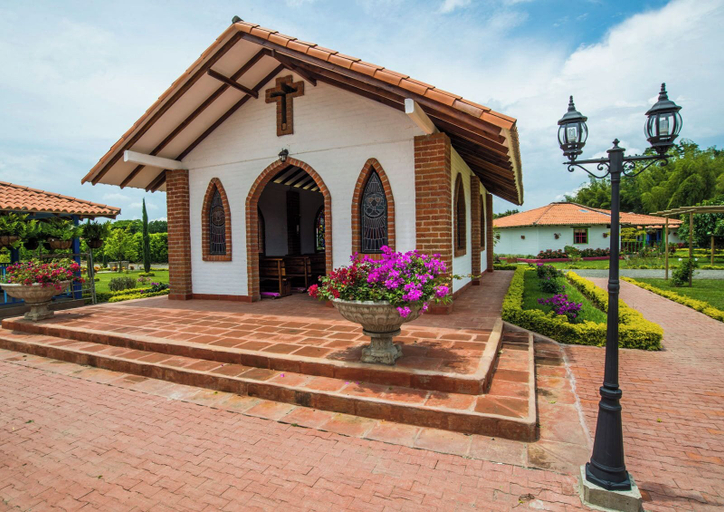 Exterior & Views, HOTEL CAMPESTRE TARDES CALEÑAS, Palmira