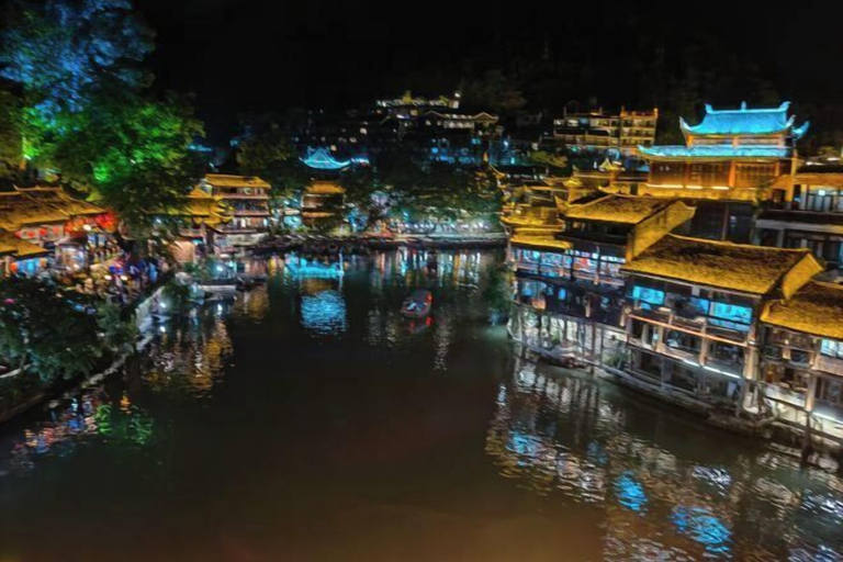 Others 5, Fuyuan Riverview Homestay, Xiangxi Tujia and Miao