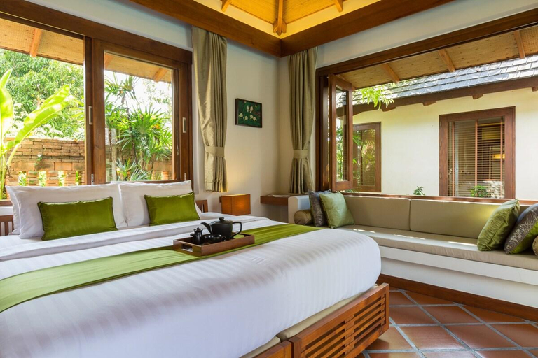 Bedroom 3, Baan Mika, Ko Samui