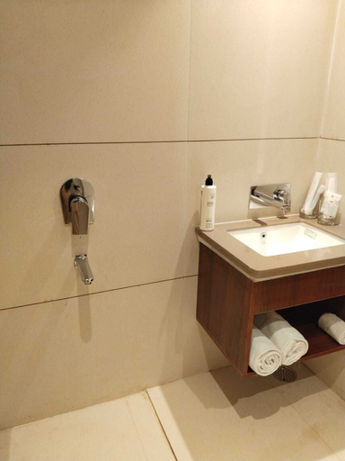 Bathroom 4, Playsales SSR, Indore