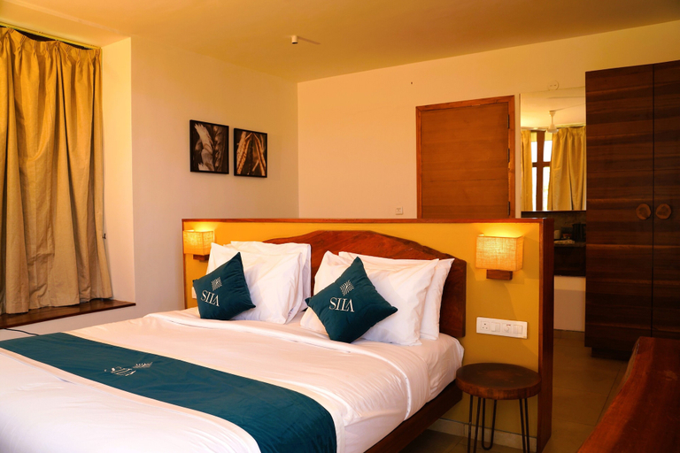 Room 1, Sila Sonerila, Chikmagalur