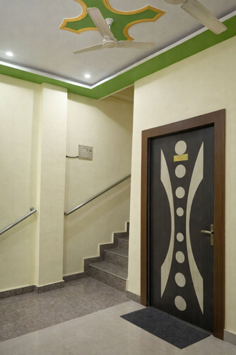 Others 1, Hotel Shivoham, Mathura