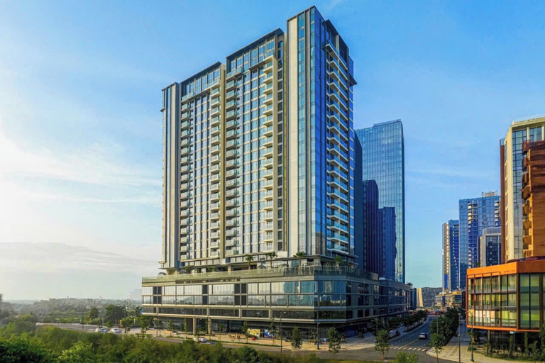 Primary image, Odela Luxstay The Cerst Residence, District 2