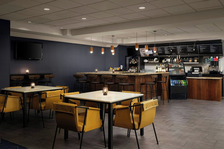 Food & Drinks 4, Courtyard by Marriott Myrtle Beach Barefoot Landing, Horry