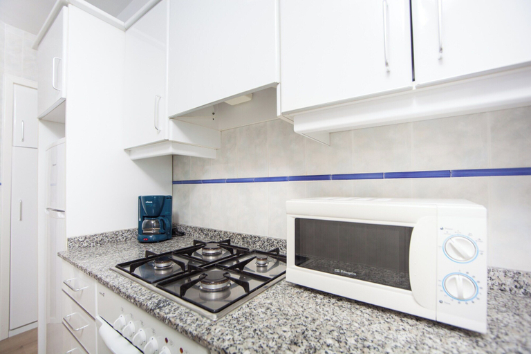Others 3, Sun Of The Bay Vidalba 1 (b2 - A1) - Apartment, Baleares