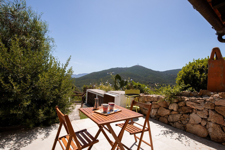 Room 2, Casa Sole by Wonderful Italy, Olbia-Tempio