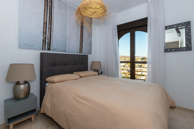 Exterior 4, Atico Gran Sol - Apartment With Free Wifi, Málaga