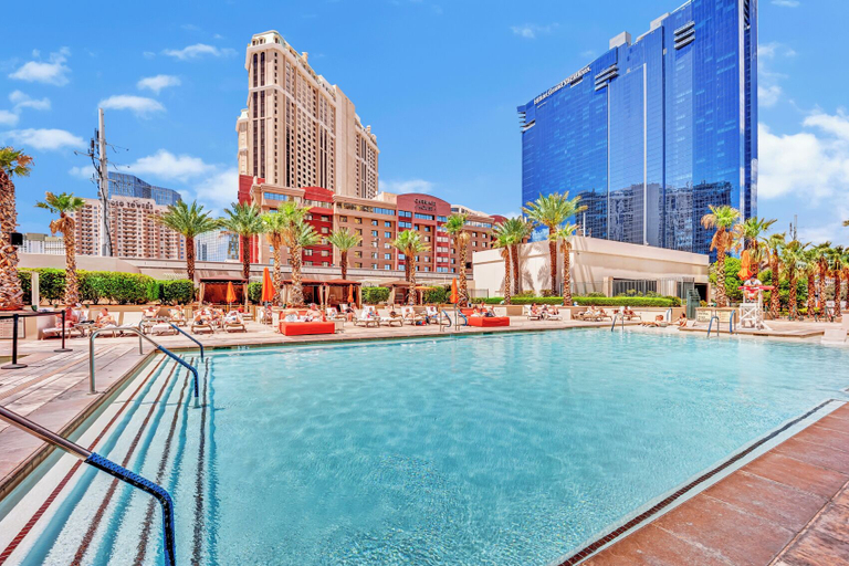 Interior 3, Skyline Serenity-strip,pool,f1 View-no Resort Fee, Clark