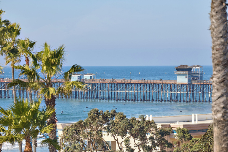 Interior 2, 152-4 Coastal Luxury With Panoramic Ocean View, San Diego