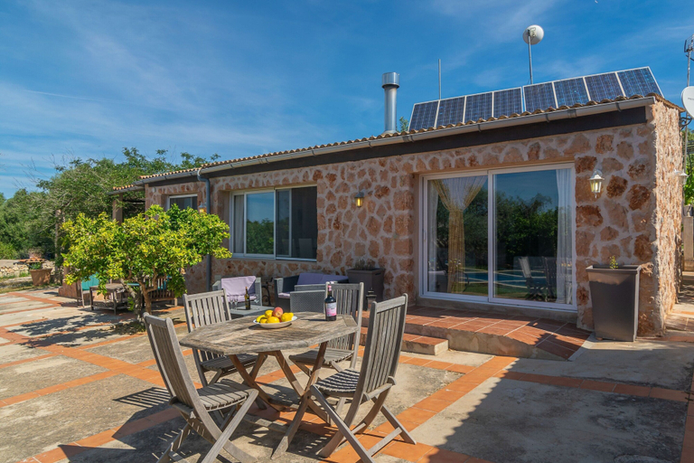 Primary image, Son Blau - Villa With Private Pool In Llucmajor, Baleares
