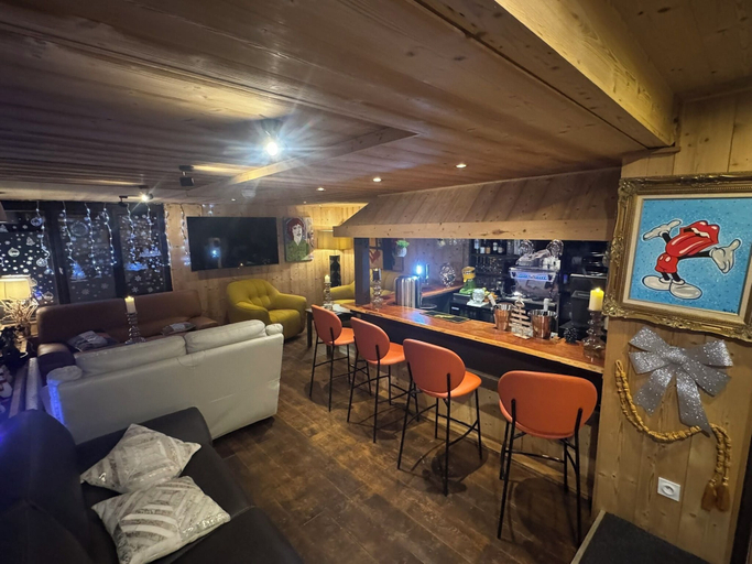 Food & Drinks 5, Logis Hotel Le Cairn, Isère