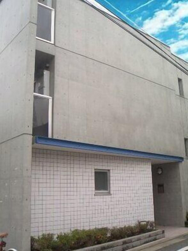 Exterior & Views 2, Amika First, Setagaya