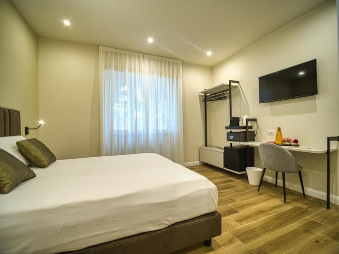 Room 2, Gioia Guest House, Rome
