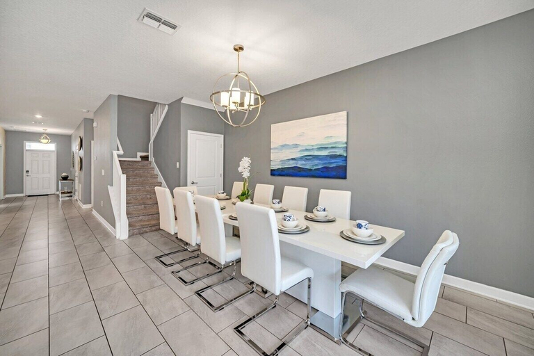 Interior 4, 1671mv Big Ticket Luxury 9beds Villa, Osceola