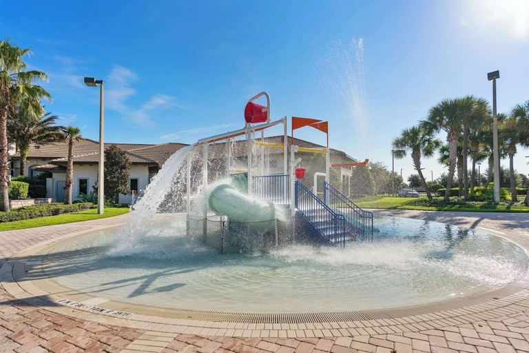 Interior 4, Upstay: Poolside Mansion w/ Themed Arcade & Cinema, Osceola