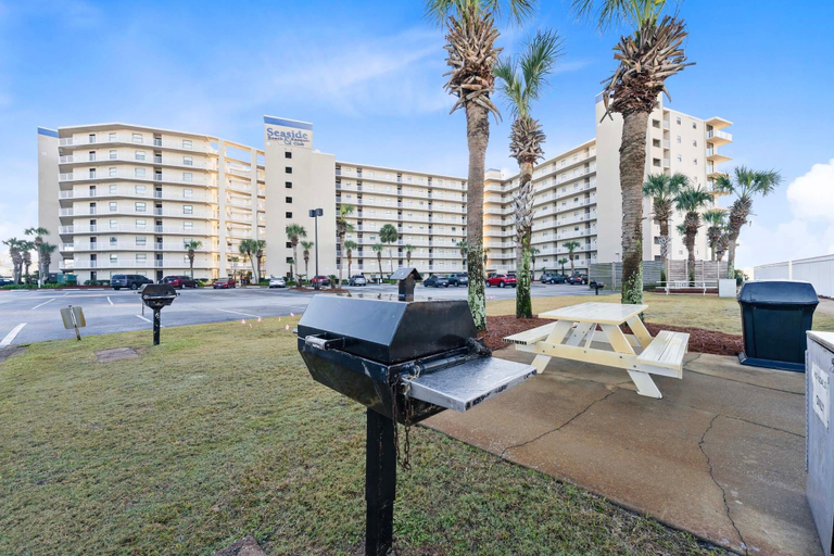 Exterior & Views 2, Seaside Beach & Racquet 1315, Baldwin
