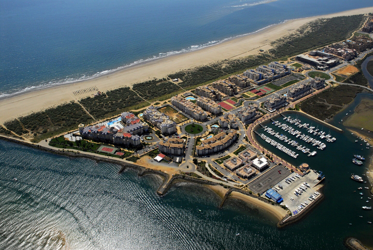 Exterior 5, Stay Near Beach in Punta del Moral, Huelva
