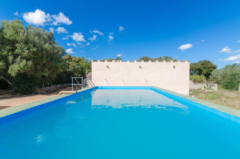 Others 2, Son Julia - Villa With Private Pool In Porreres, Baleares