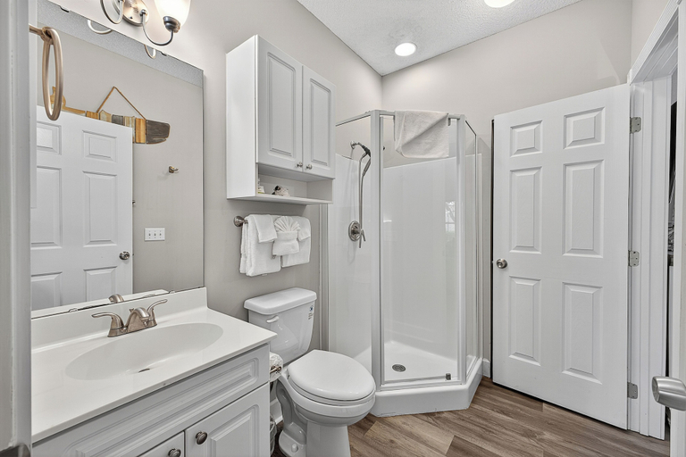 Interior 5, Magnolia North 4819-105, Horry