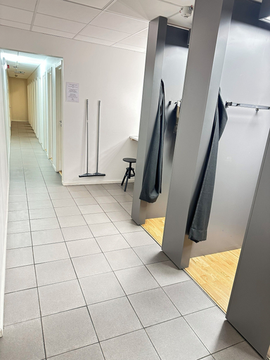 Others 5, Hotell Bromma, Stockholm