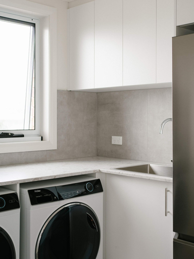 Exterior 5, Prickly Pear Stays in Ranclaud, 2-bedroom, Newcastle - Inner City