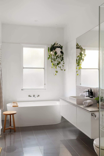 Room 3, Haven on Birdwood 400m to Beach, Melbourne