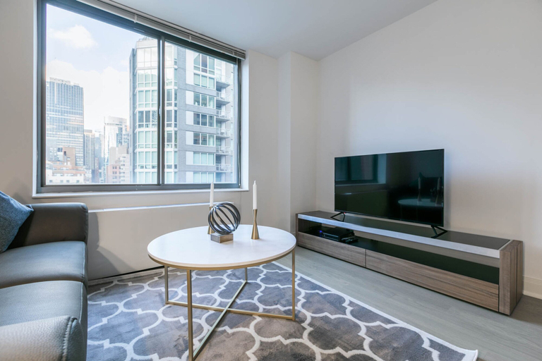 Room 5, Fully Furnished 1BR in Murray Hills, New York
