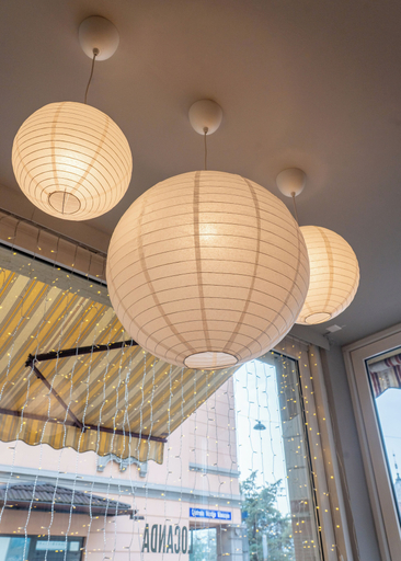 Others 5, Hotel Locanda Castagnola, Lugano
