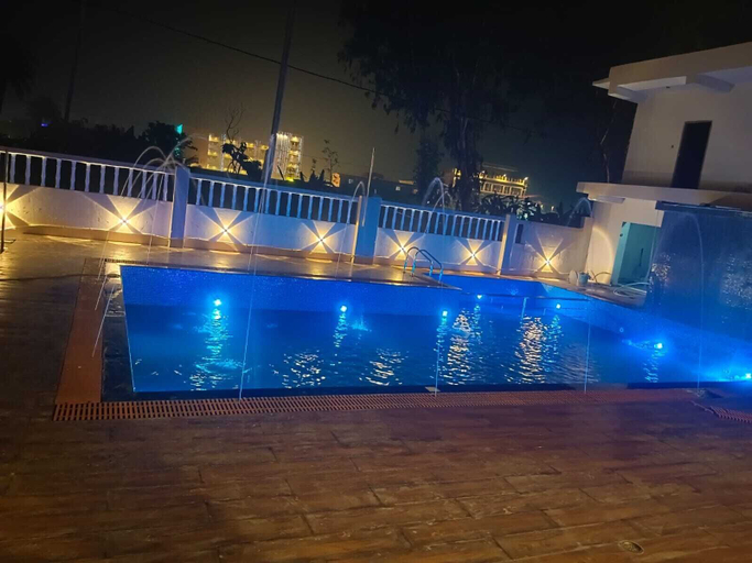 Sport & Beauty 5, SEA LAND MANDARMANI, Purba Medinipur