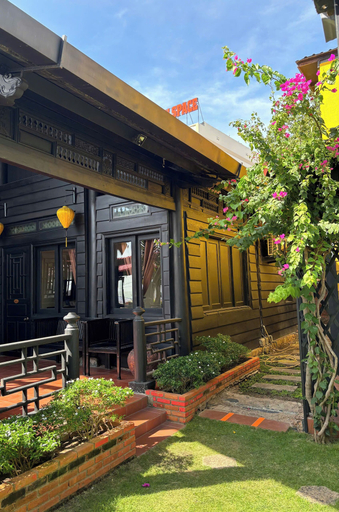 Exterior & Views 2, Sabina Boutique Hotel & Villa Mui Ne, Phan Thiết
