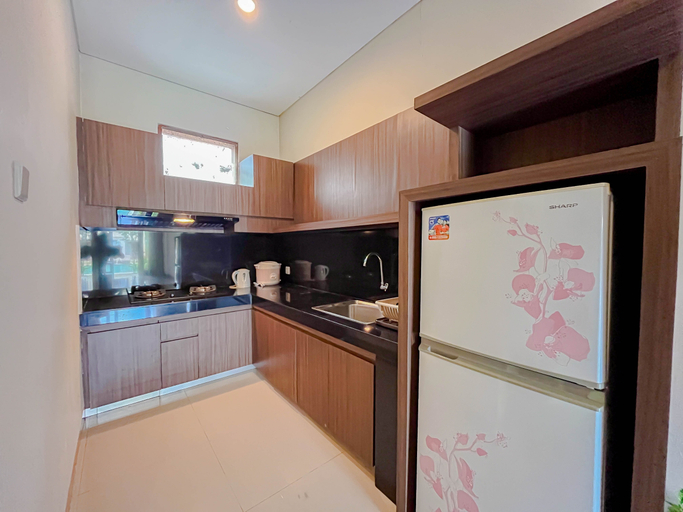 Others 4, Comfortable and Pleasant Studio at Villa Casa De Uli By Travelio, Badung