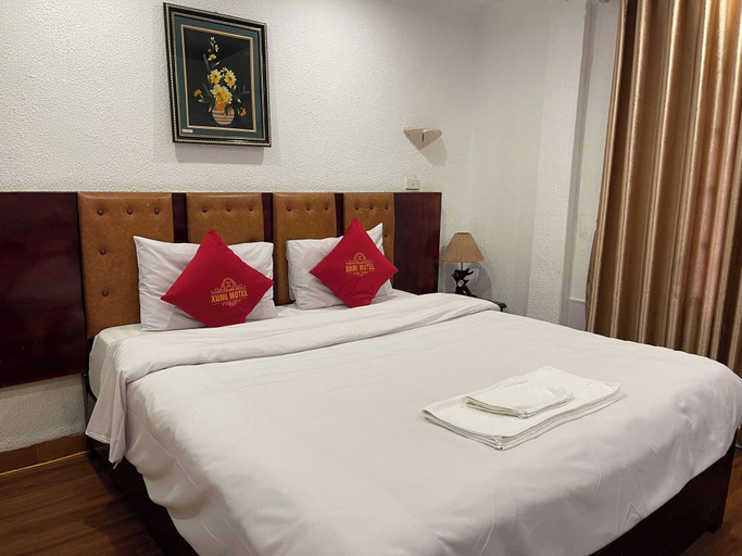Bedroom 5, Xumi Motel, Hoàng Mai