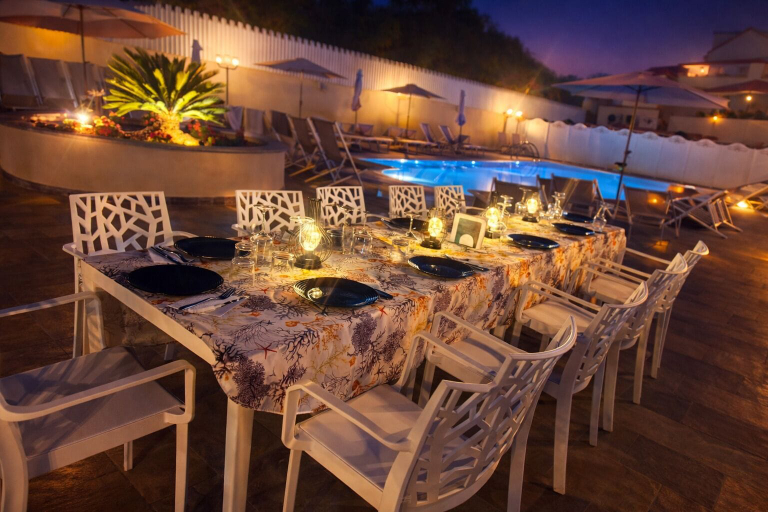 Food & Drinks 4, BLOOM Tropea, Vibo Valentia
