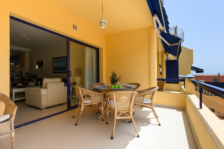 Others 2, Duplex in Meloneras Near Maspalomas Beach, Las Palmas