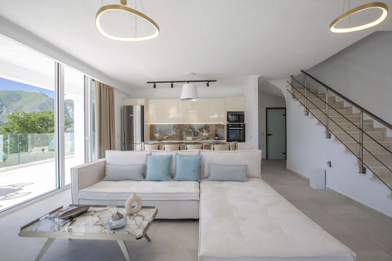 Exterior 3, Majestic Luxury Villas, Ionian Islands