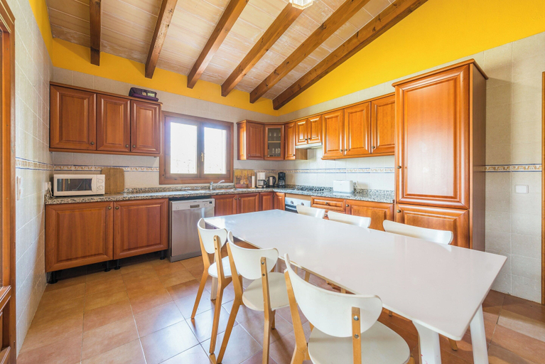 Others 3, Vora Pula Golf Ii - Villa With Private Pool, Baleares