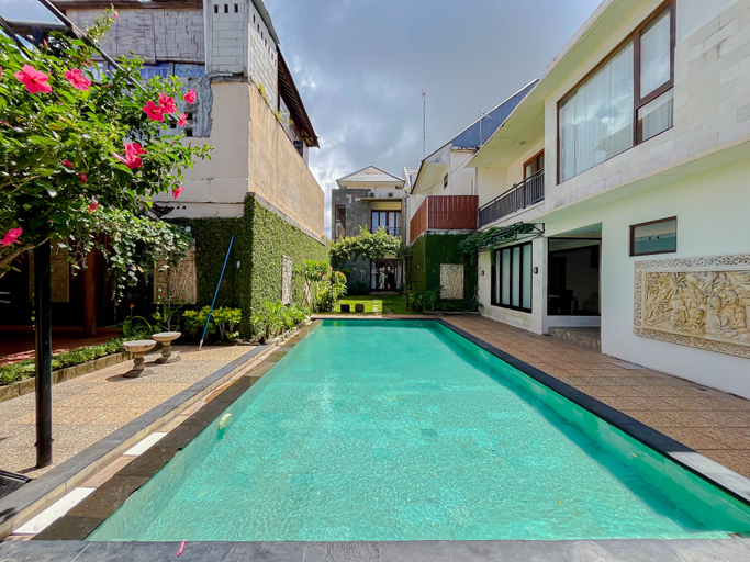 Others 2, Comfortable and Pleasant Studio at Villa Casa De Uli By Travelio, Badung