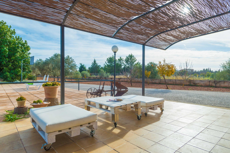 Others 2, Ca'n Canastro - Villa With Private Pool. Free Wifi, Baleares
