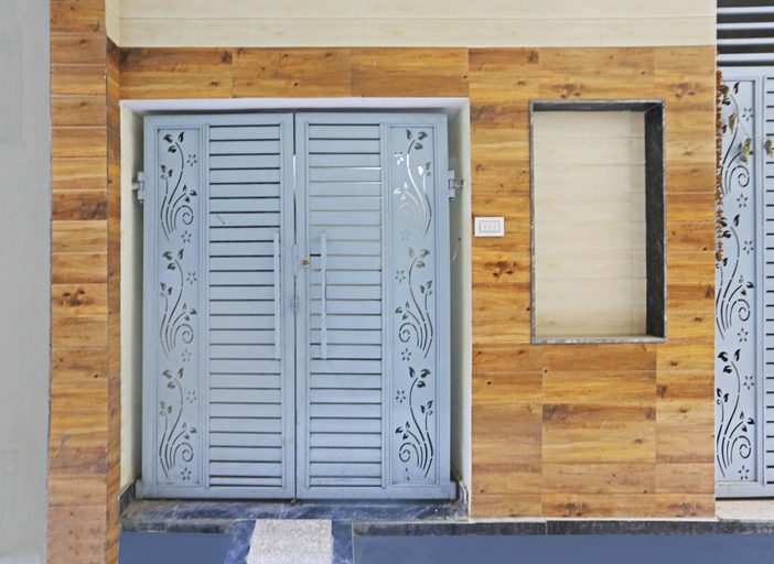 Exterior & Views 2, Swastik residency by Twamev, Delhi